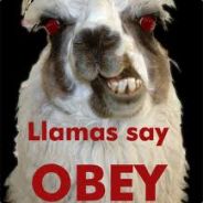 sG | Evil Llama...