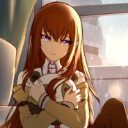 Makise Kurisu