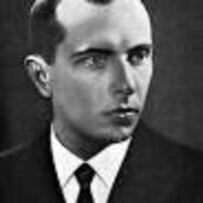 Stepan Bandera