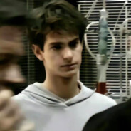 185内向社恐纯情男高