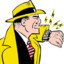 Dick Tracy