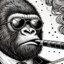 União Símia Studios - USS 🐒💼