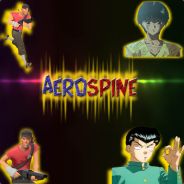 Aerospine