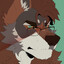Aiden The Mexican Wolf