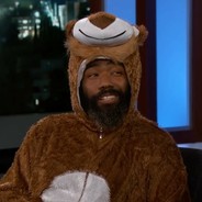 Lion Gambino