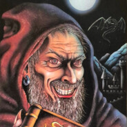 Vox Serico avatar