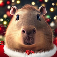 KROUTONчик новогодни