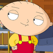 stewie griffin