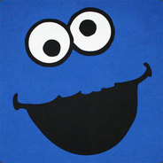 Cookie Monster