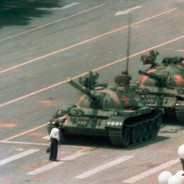 tiananman tankman