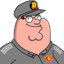 Peter Griffin