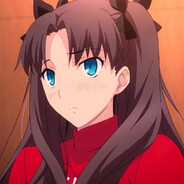 我永远喜欢远坂凛