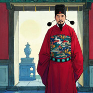 大明第一首辅张居正