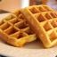 Just Plain Ol&#039;Waffles