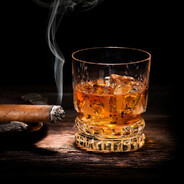 Alcohorhythm