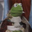 Emperor Kermit