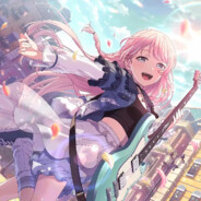 千早爱音不相信眼泪