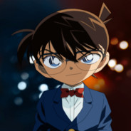 Conan Edogawa