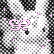 第一口就喝到了猪猪~