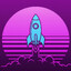 Rocket Steve