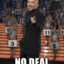 Señor NO DEAL