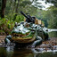 Bombardiro Crocodilo