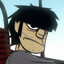 Avatar of player Them Bones