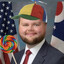James David Vance