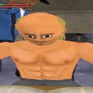 Stronker Mooscles