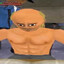 Stronker Mooscles