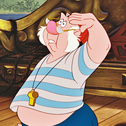 Mr. Smee