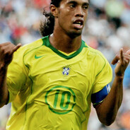Ronaldo de Assis Moreira Junior