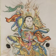 三十三天九天风火院