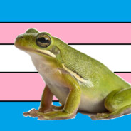 Xuii Frog