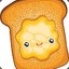 Buttered Toast