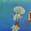 Squidward TentacleS