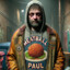 🧆 Meatball Paul
