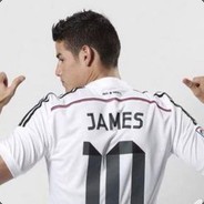 JamesRodriguez