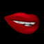 The Dairy Queen Lips