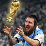 Player avatar