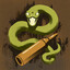 TOXIC BULLETS