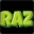 Raz