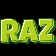 Raz