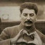 Joseph Vissarionovich Stalin