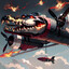 Bombardiro Crocodilo