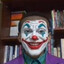 the joker