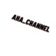 AHA_CHANNEL