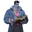 Detective Bill
