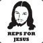 REPS FOR JESUS