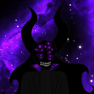 The Void Demon
